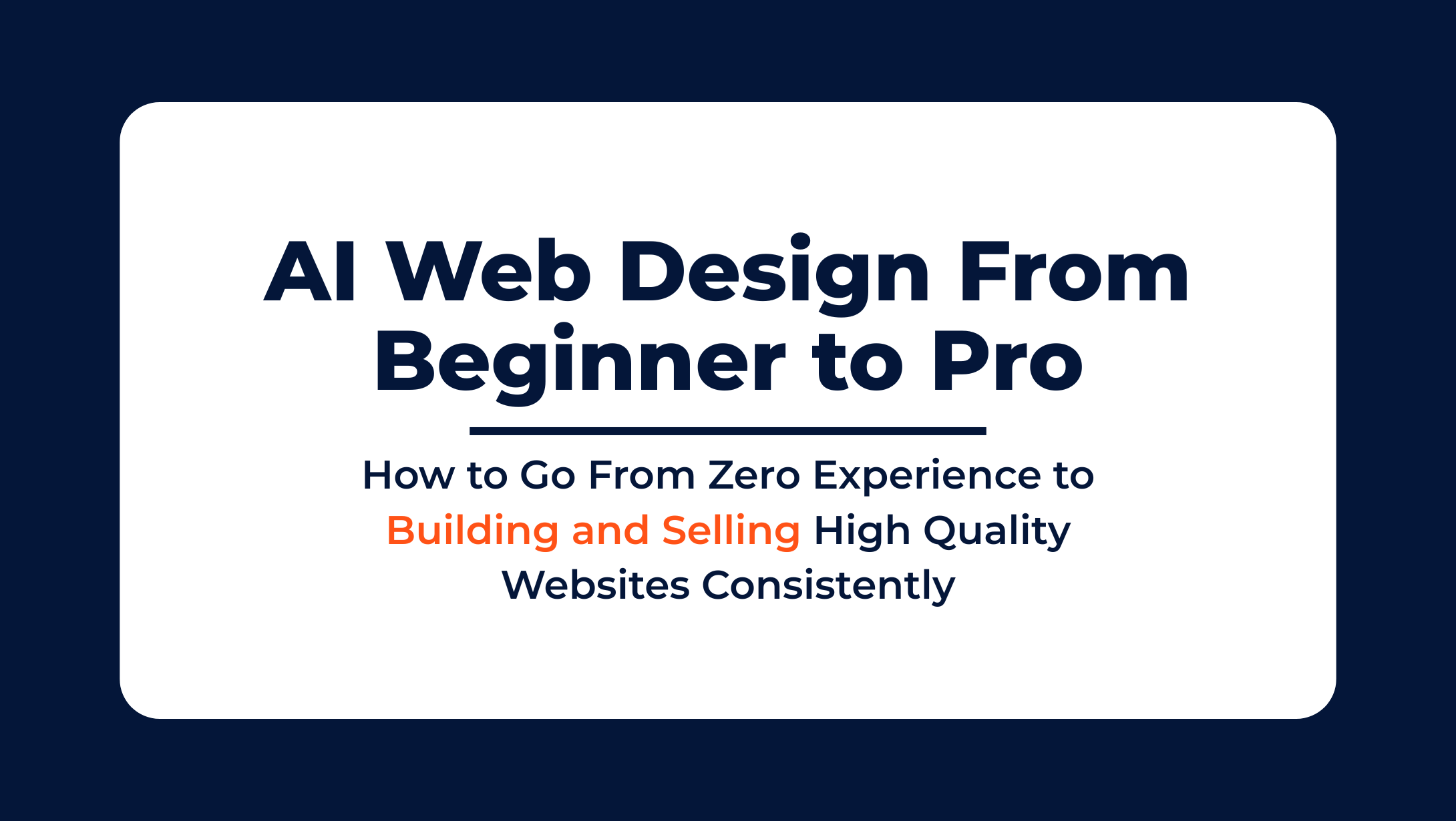 AI Web Design Pro